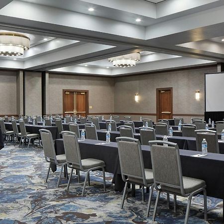 Marriott St. Louis West Hotel Chesterfield Ngoại thất bức ảnh