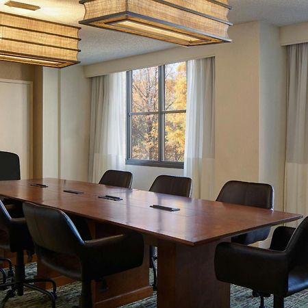 Marriott St. Louis West Hotel Chesterfield Ngoại thất bức ảnh