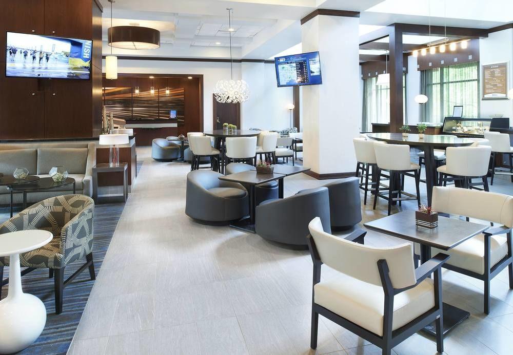Marriott St. Louis West Hotel Chesterfield Ngoại thất bức ảnh