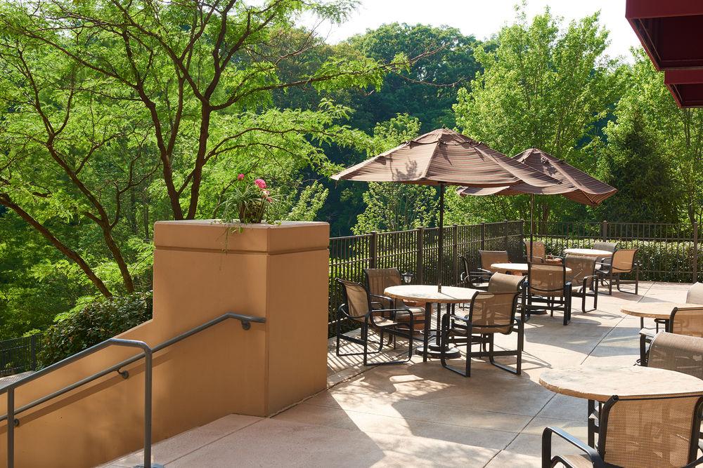 Marriott St. Louis West Hotel Chesterfield Ngoại thất bức ảnh
