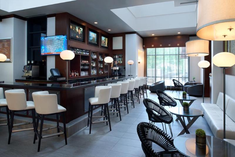 Marriott St. Louis West Hotel Chesterfield Ngoại thất bức ảnh