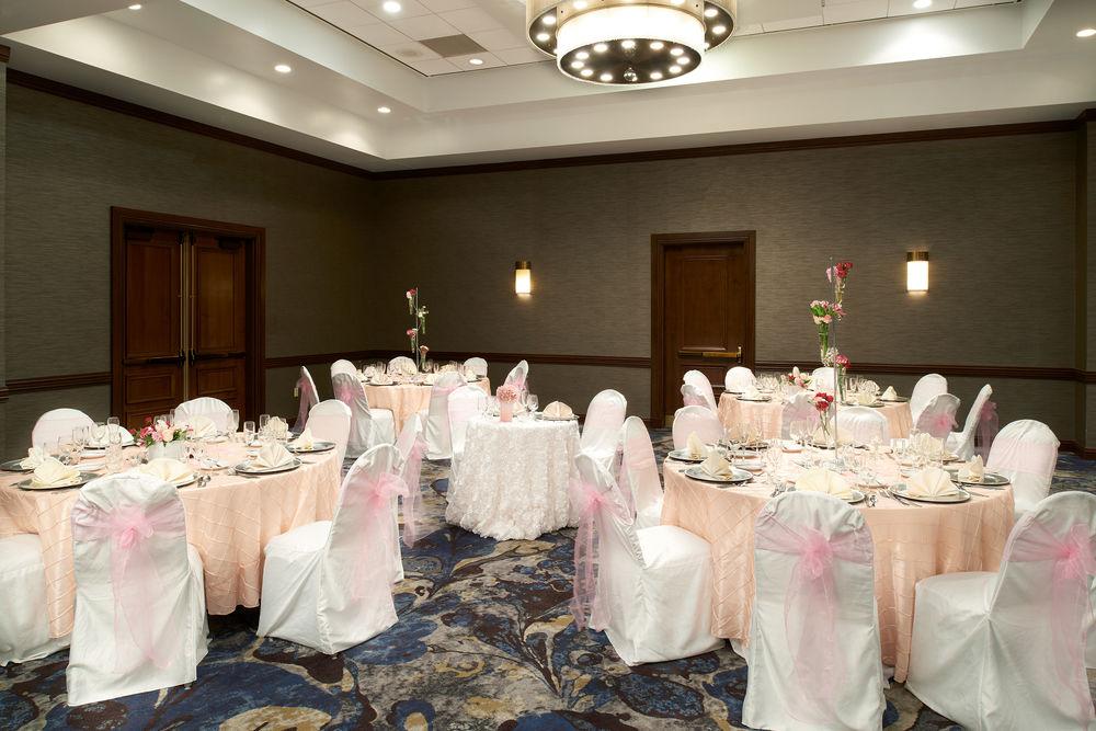 Marriott St. Louis West Hotel Chesterfield Ngoại thất bức ảnh