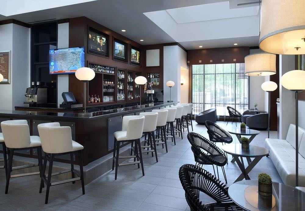 Marriott St. Louis West Hotel Chesterfield Ngoại thất bức ảnh
