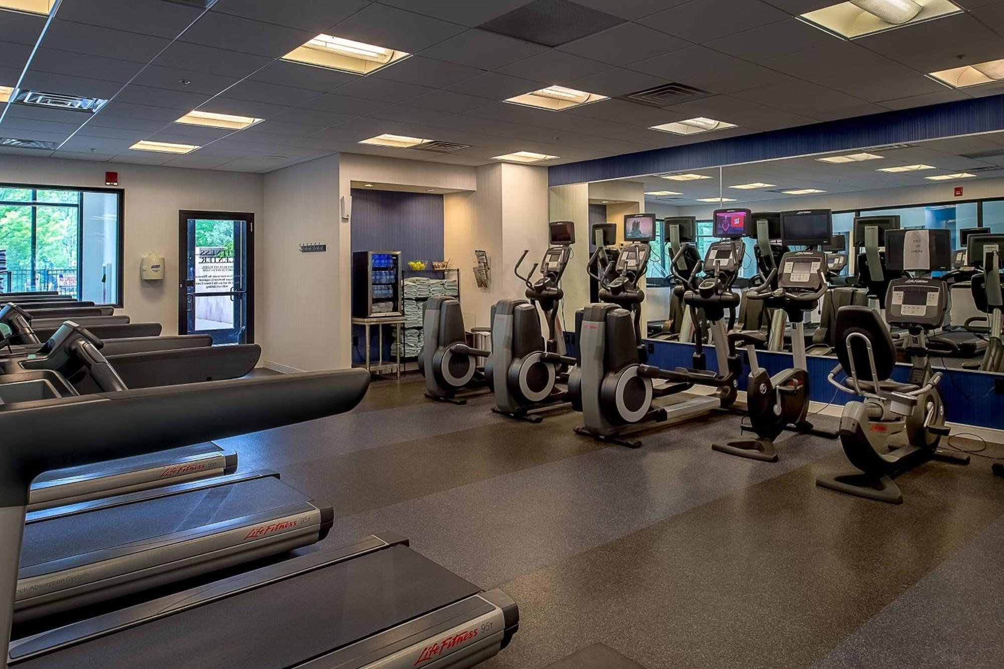 Marriott St. Louis West Hotel Chesterfield Ngoại thất bức ảnh