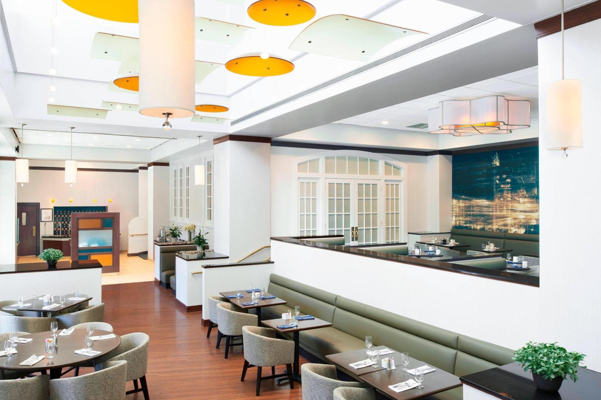 Marriott St. Louis West Hotel Chesterfield Ngoại thất bức ảnh