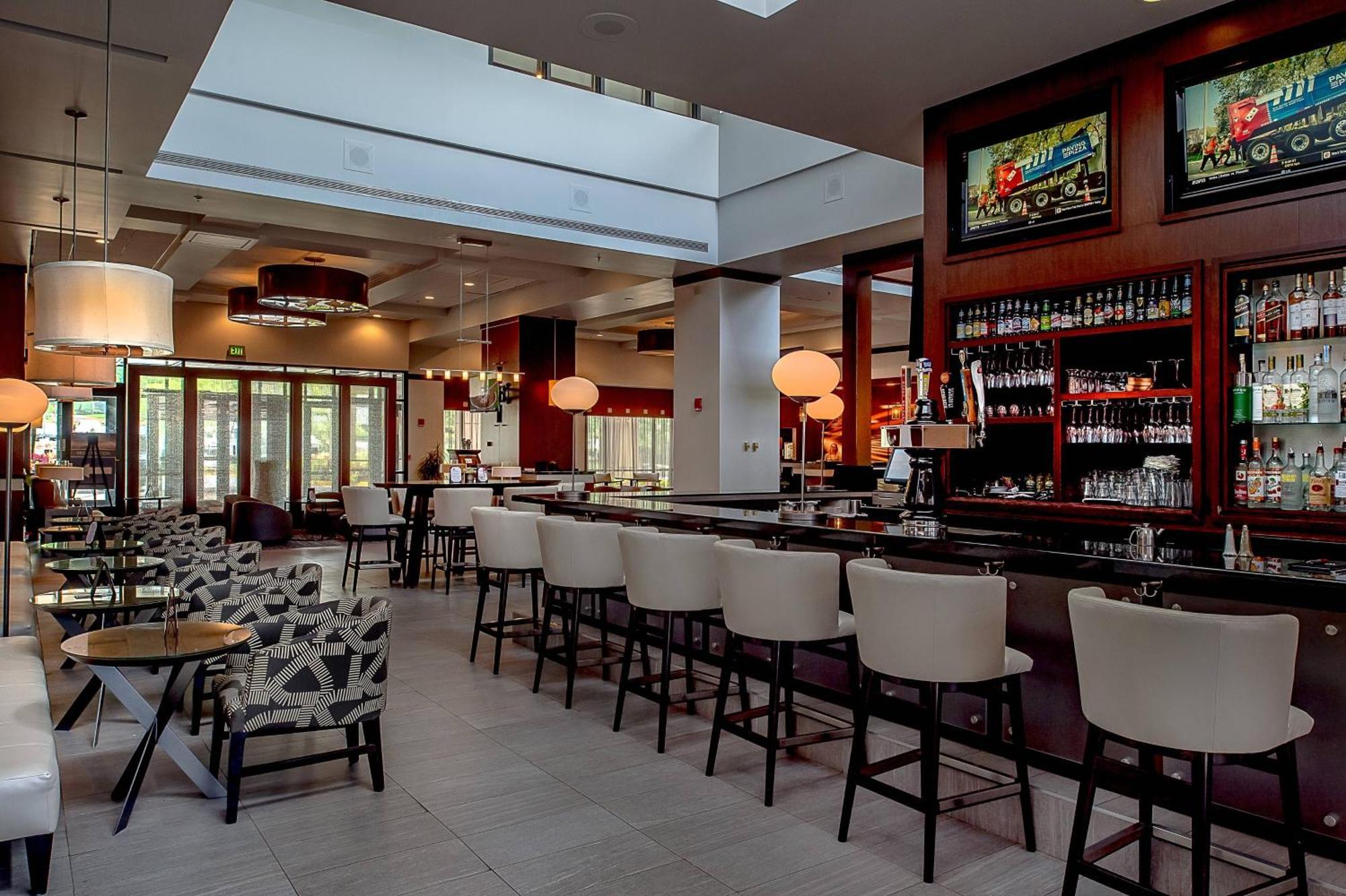 Marriott St. Louis West Hotel Chesterfield Ngoại thất bức ảnh
