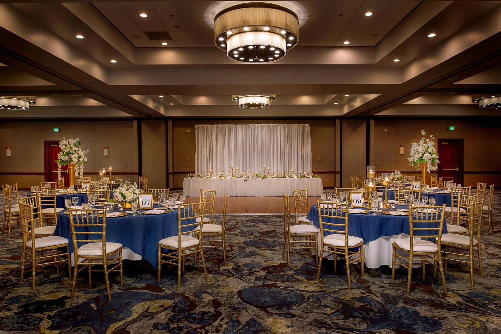 Marriott St. Louis West Hotel Chesterfield Ngoại thất bức ảnh