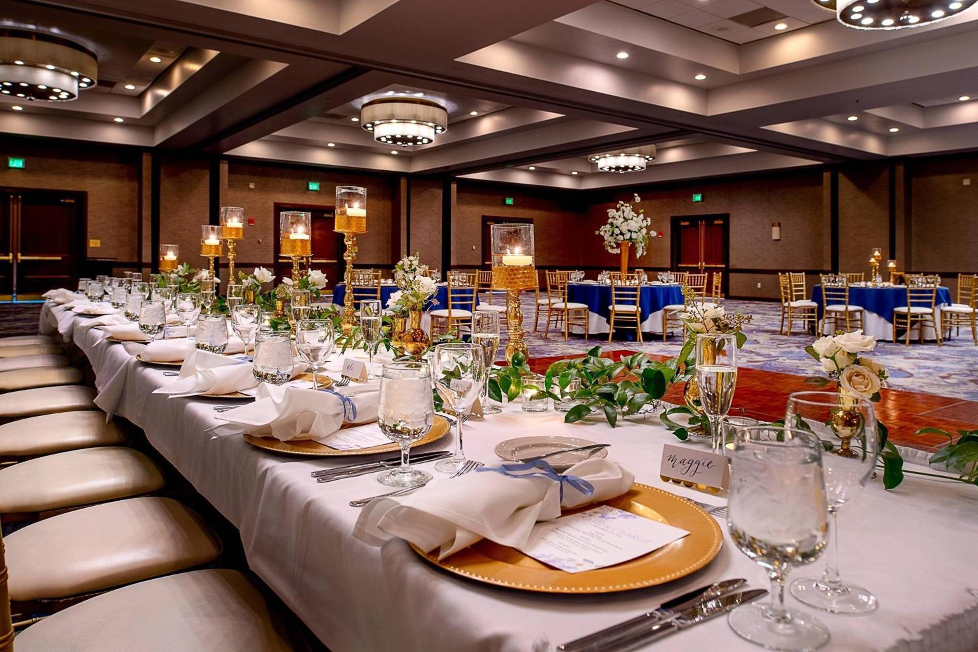 Marriott St. Louis West Hotel Chesterfield Ngoại thất bức ảnh