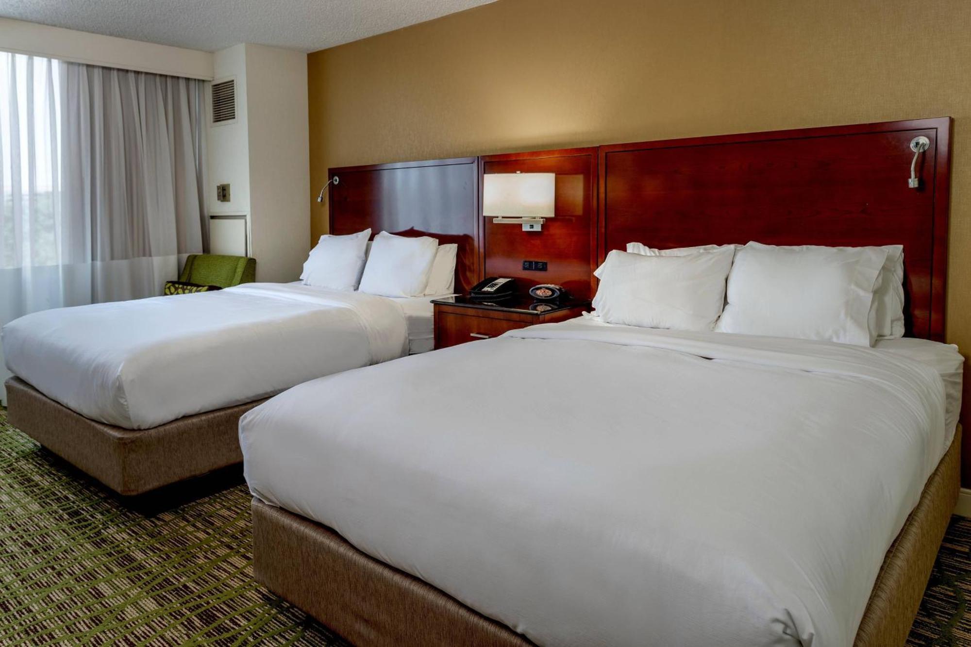 Marriott St. Louis West Hotel Chesterfield Ngoại thất bức ảnh