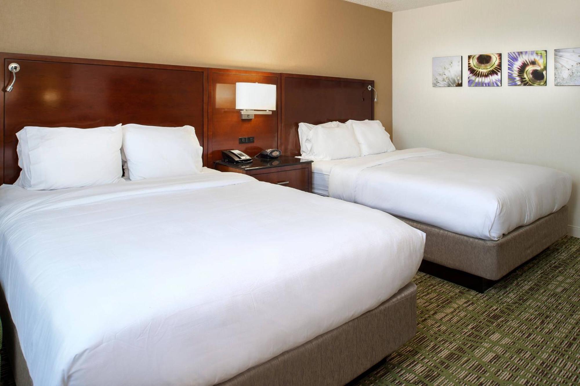 Marriott St. Louis West Hotel Chesterfield Ngoại thất bức ảnh