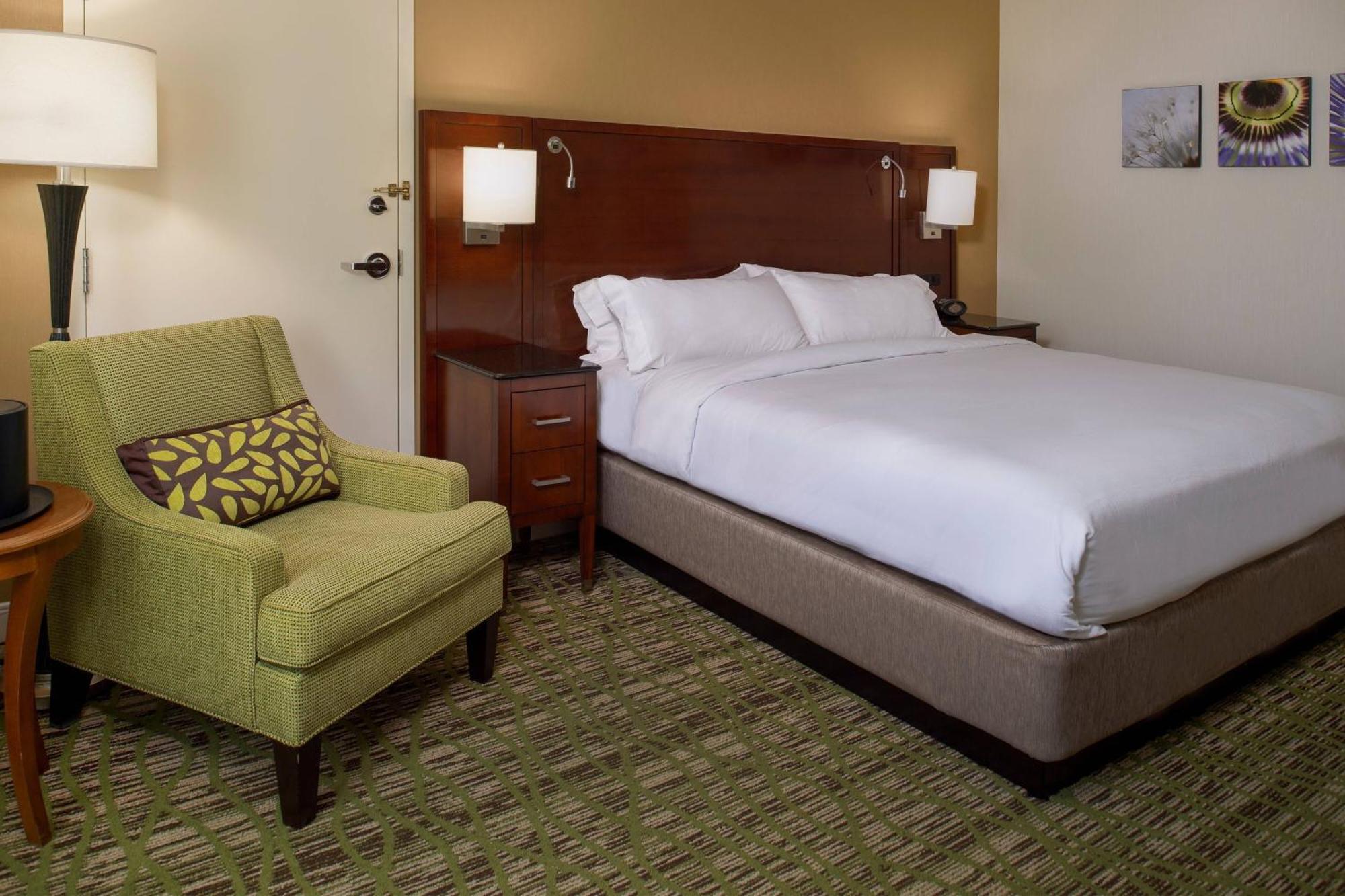 Marriott St. Louis West Hotel Chesterfield Ngoại thất bức ảnh