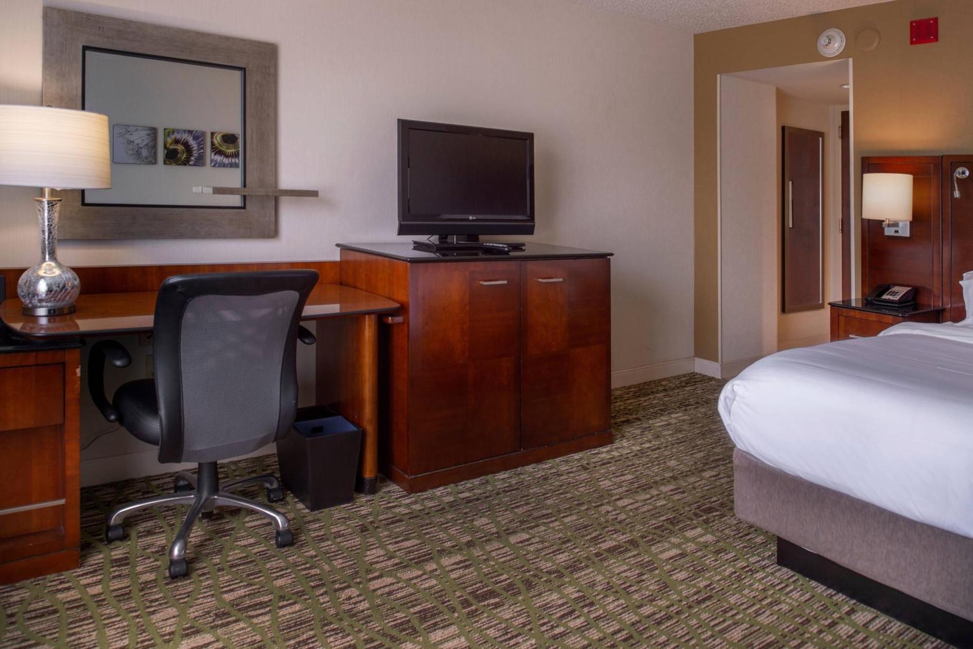 Marriott St. Louis West Hotel Chesterfield Ngoại thất bức ảnh