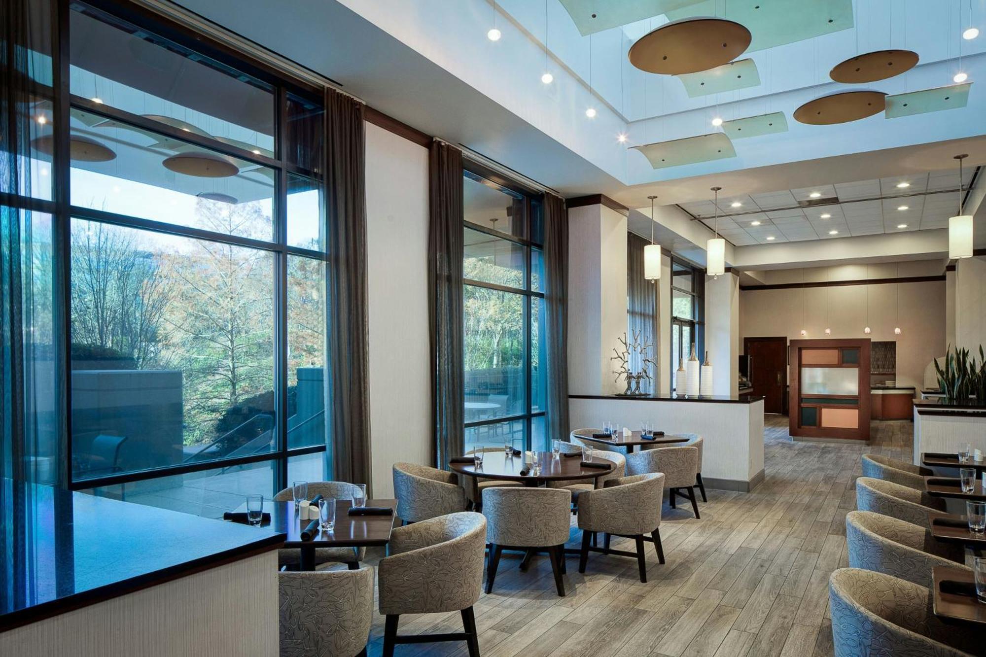 Marriott St. Louis West Hotel Chesterfield Ngoại thất bức ảnh