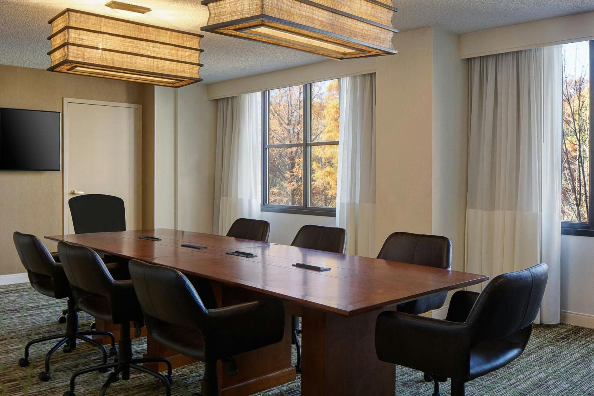 Marriott St. Louis West Hotel Chesterfield Ngoại thất bức ảnh
