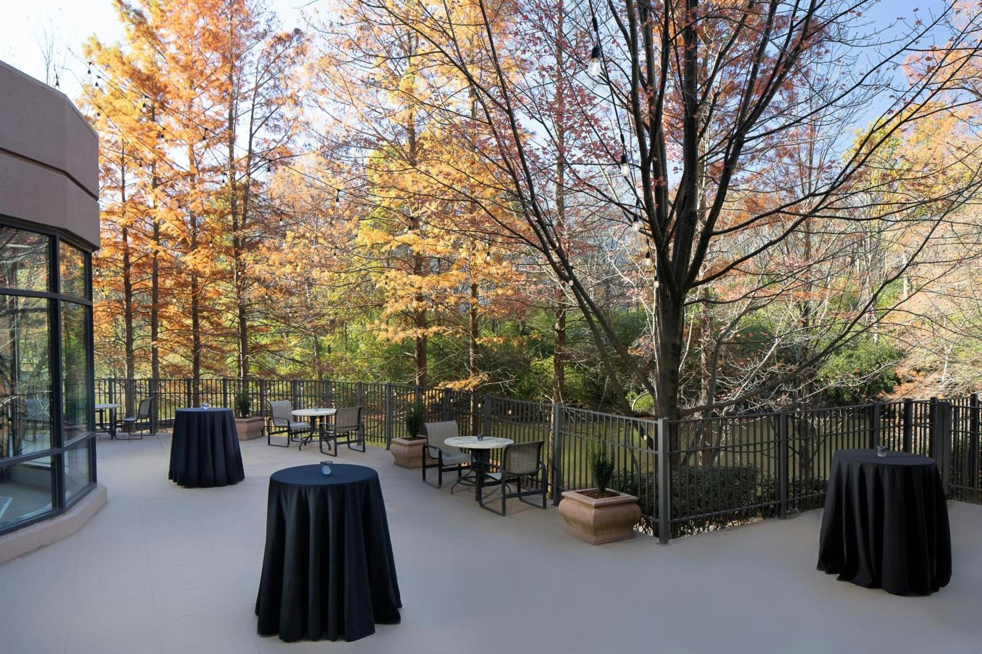 Marriott St. Louis West Hotel Chesterfield Ngoại thất bức ảnh