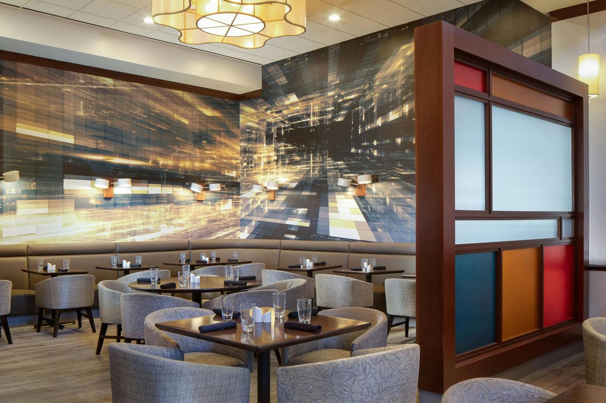 Marriott St. Louis West Hotel Chesterfield Ngoại thất bức ảnh