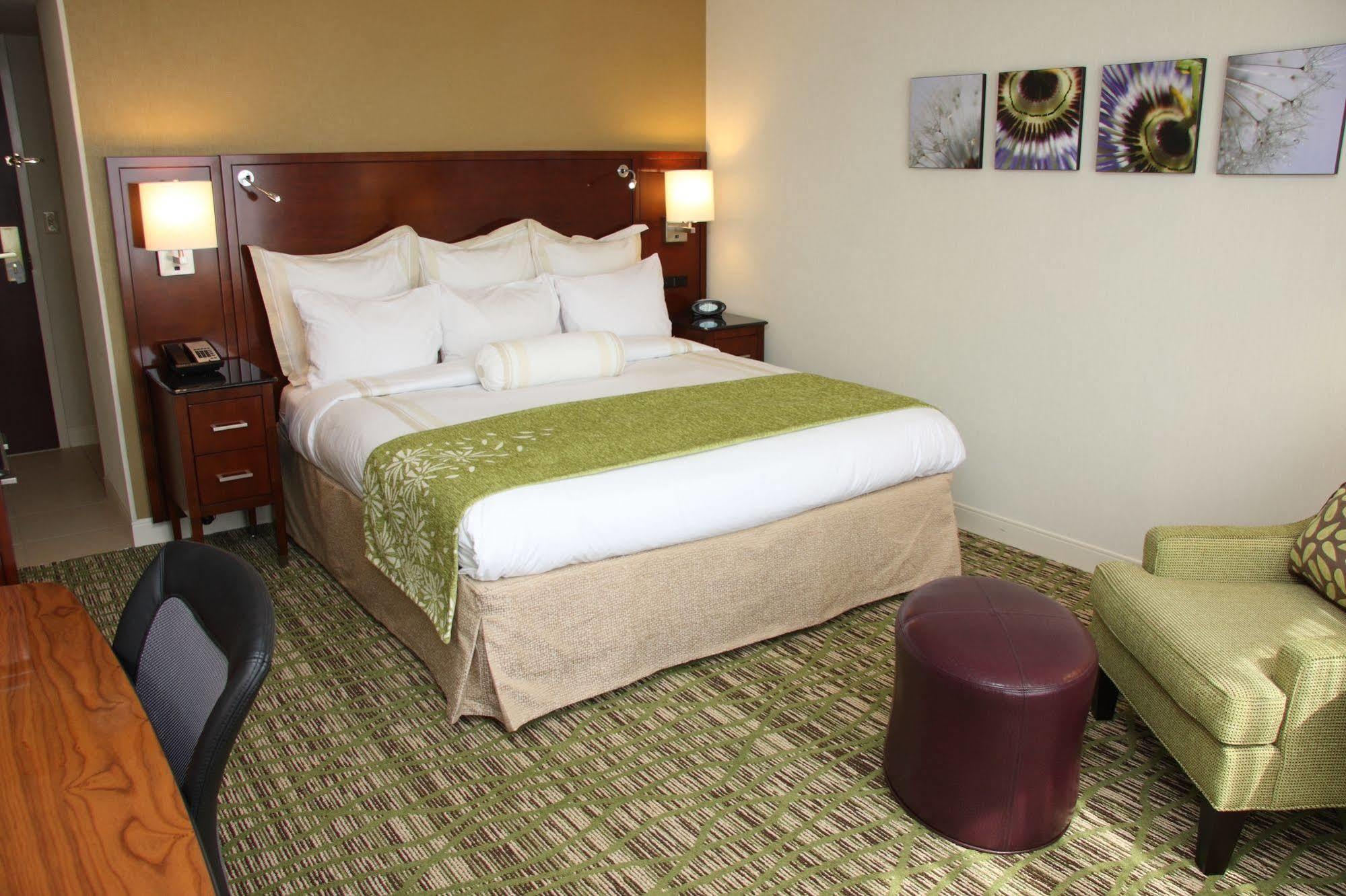 Marriott St. Louis West Hotel Chesterfield Ngoại thất bức ảnh